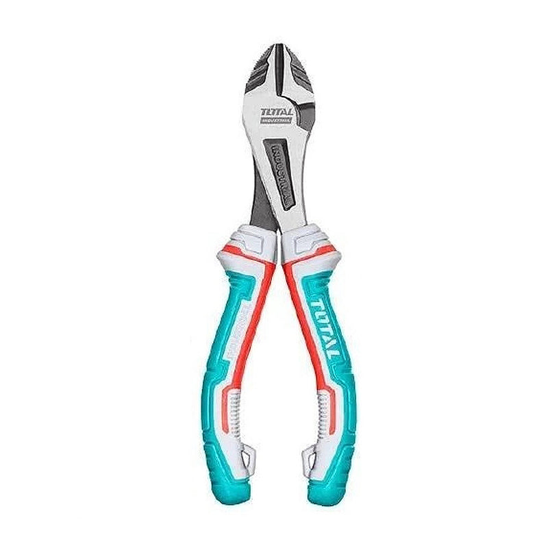 kìm cắt đầu nặng cao cấp 180mm TOTAL THT27716S