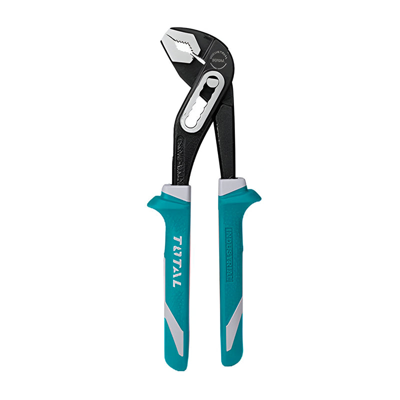 Kìm mỏ quạ TOTAL kích thước từ 255mm - 300mm