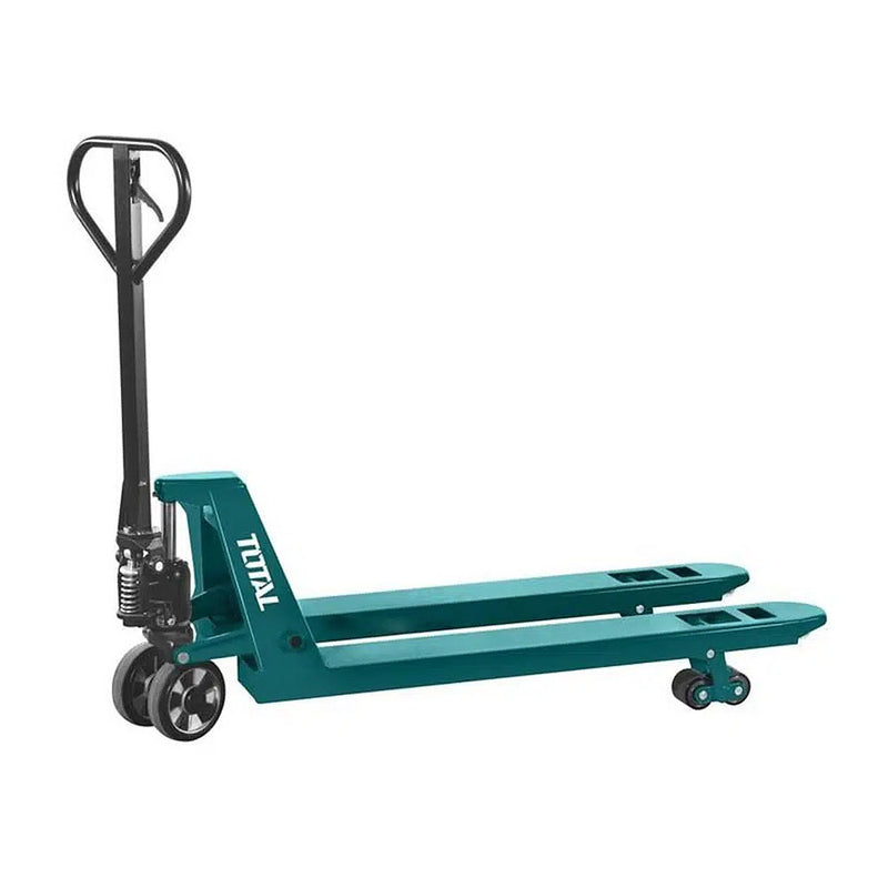 Xe nâng hàng đẩy tay 2.5 tấn TOTAL THT301251