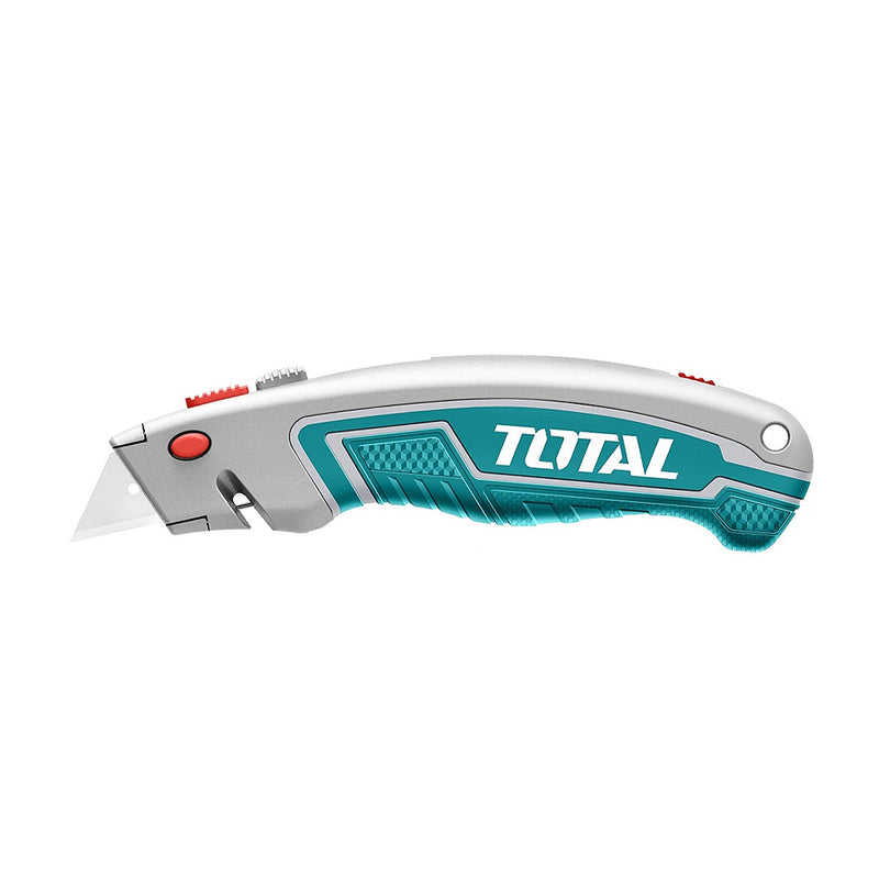 Dao rọc giấy đa năng 19mm TOTAL THT5126128