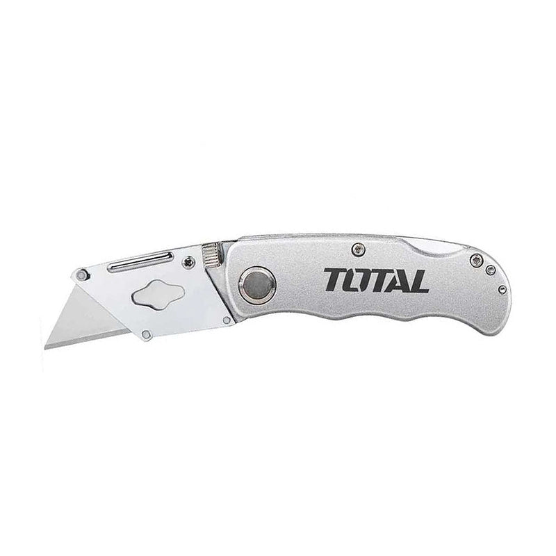 Dao rọc xếp 19mm TOTAL THT513613