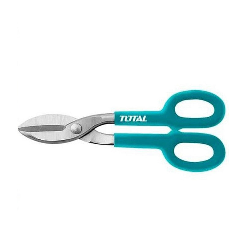 Kéo cắt tole nhỏ 10 inch TOTAL THT524101