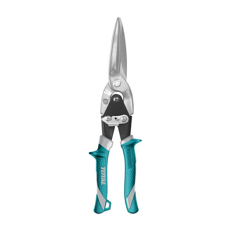 Kéo cắt tole đầu thẳng dài 300mm TOTAL THT525106