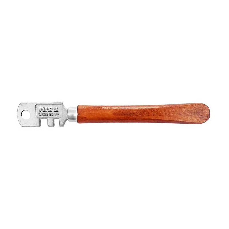 Dụng cụ bẻ kính 130mm TOTAL THT561301