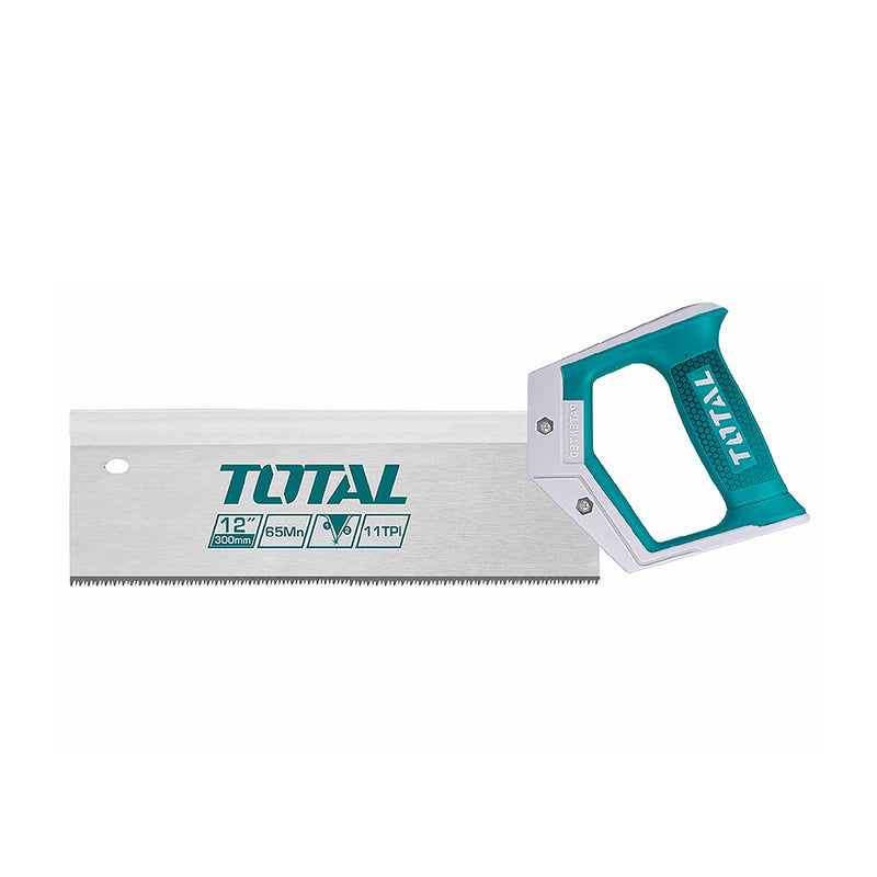 Cưa cầm tay 12 inch (300mm) TOTAL THT59126B