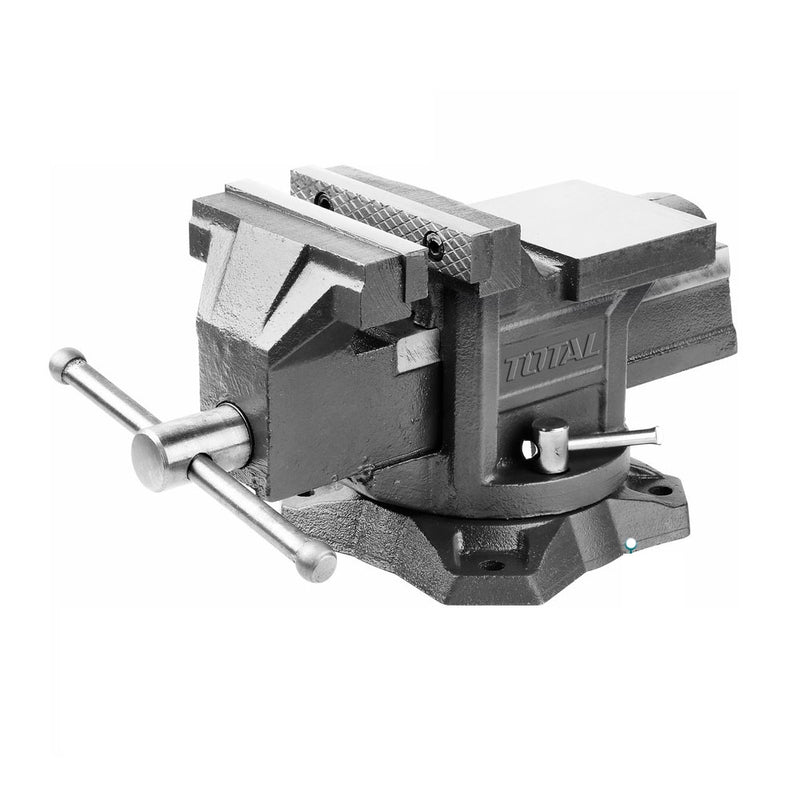 Ê tô kẹp 4 inch TOTAL THT6146