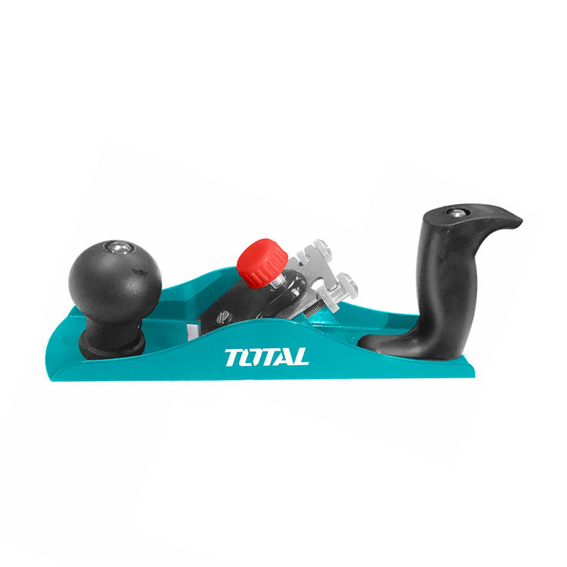 Bào gỗ cầm tay 235mm 44x2mm TOTAL THT9391