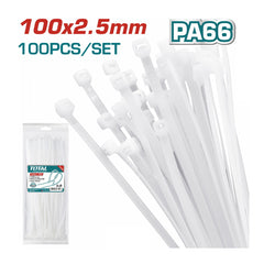 Kích thước: 100x2.5mm - Mã số: THTCT1001