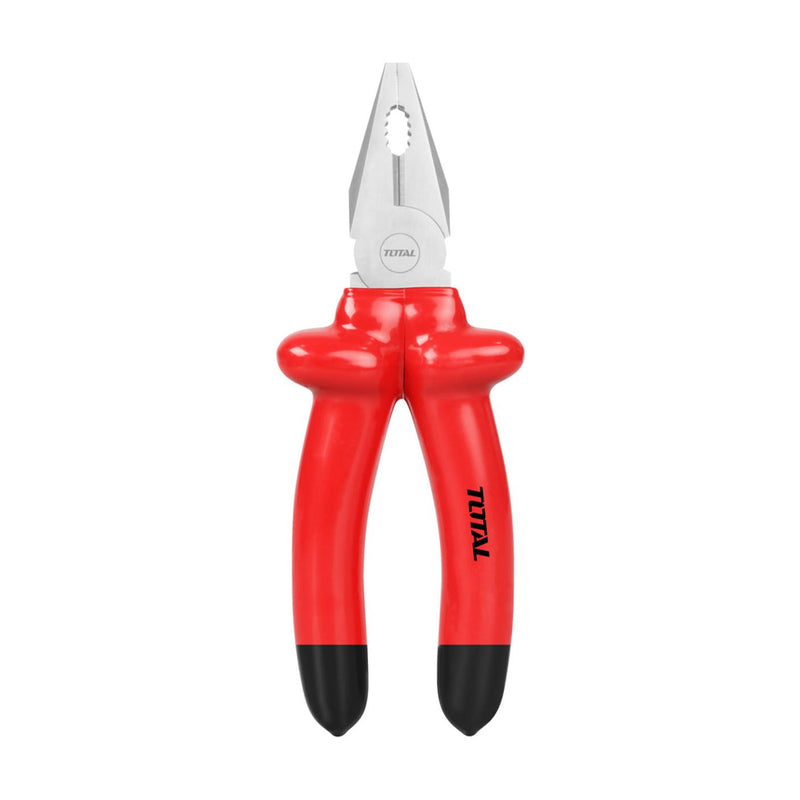 kìm răng cách điện 7 inch -8 inch TOTAL