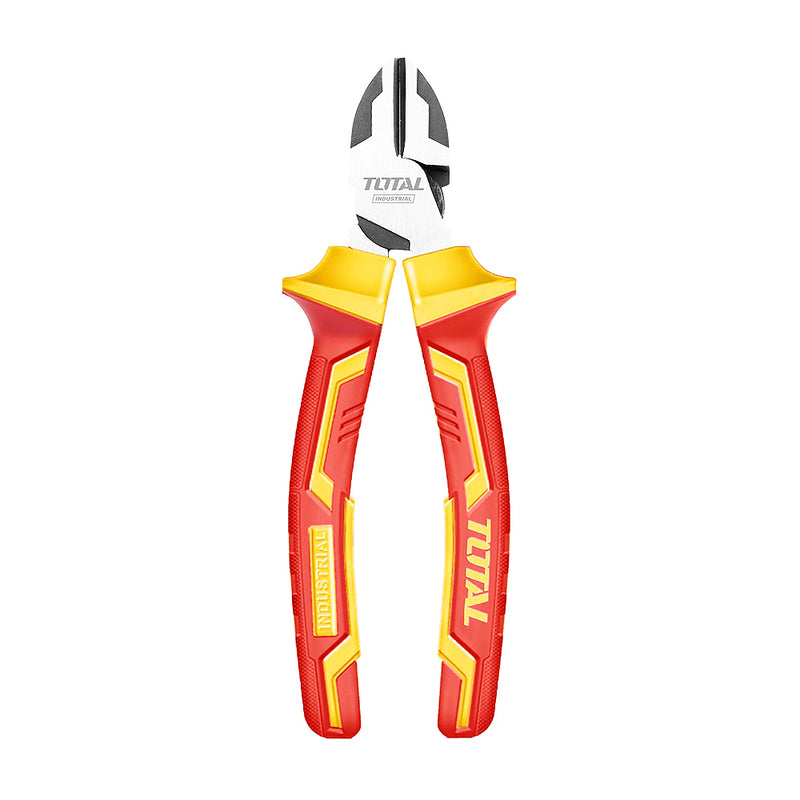 kìm cắt đầu nặng cách điện 6 inch /160mm TOTAL THTIP2261