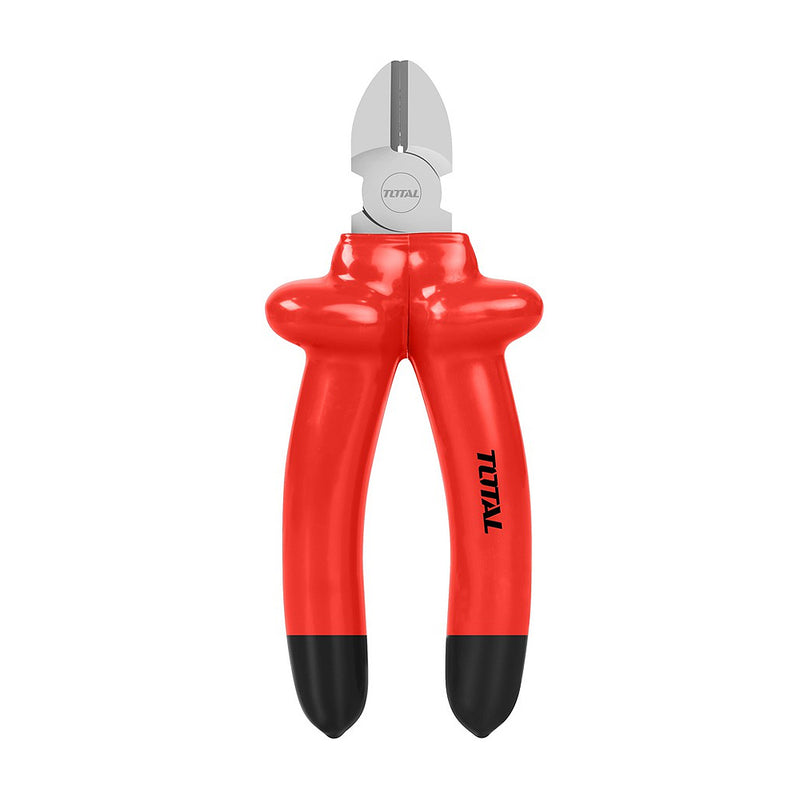 kìm cắt cách điện 6 inch /160mm TOTAL THTIP261