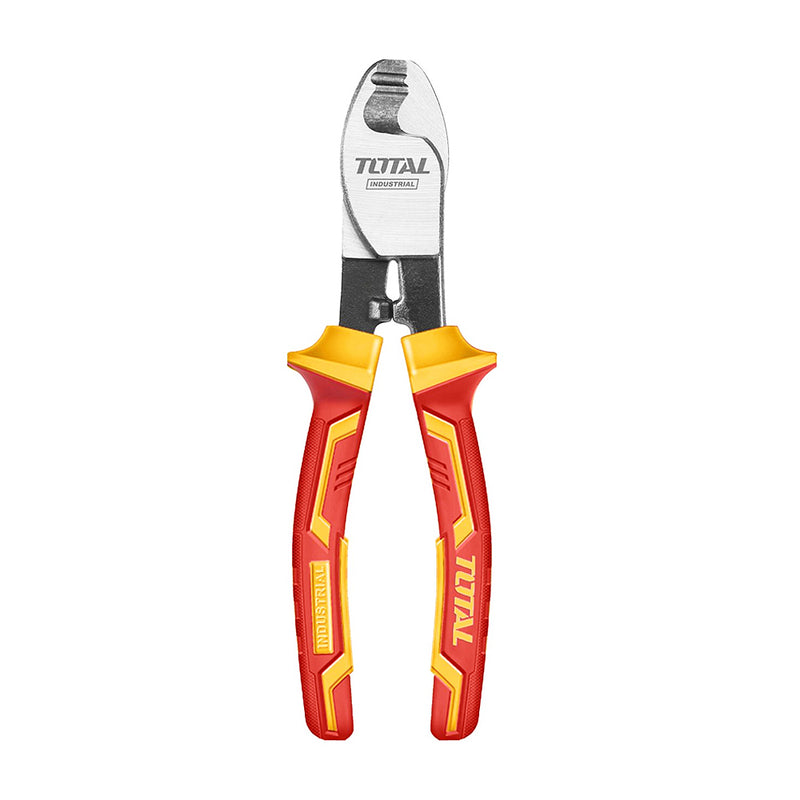 kìm cắt cáp cách điện 6 inch /160mm TOTAL THTIP2761