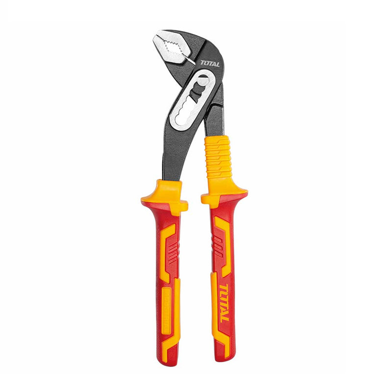 kìm mỏ quạ cách điện 10 inch /250mm TOTAL THTIP28101