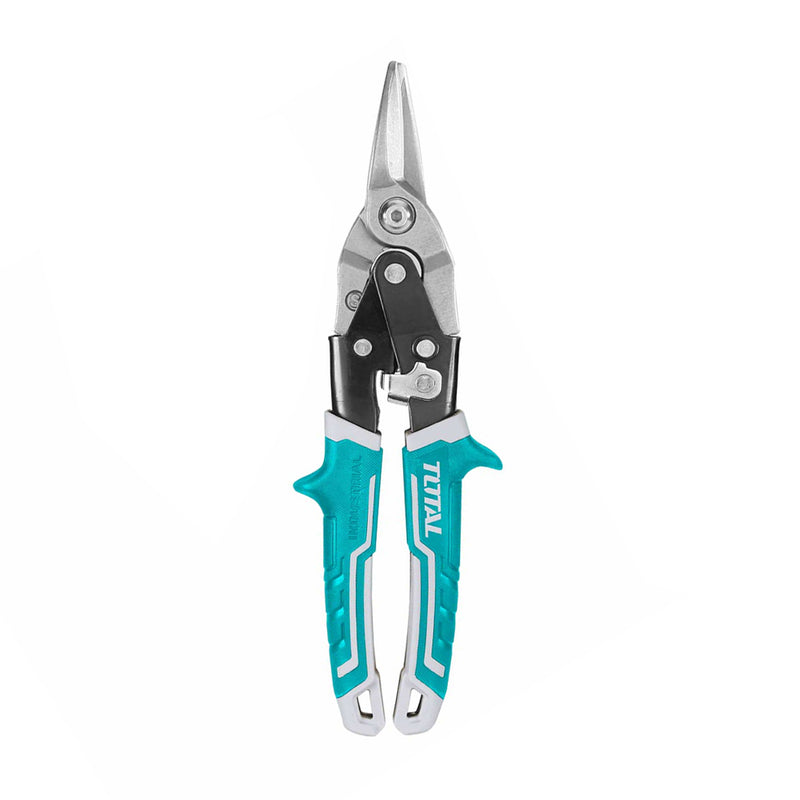 Kéo cắt tole thẳng 250mm TOTAL THTJ532106