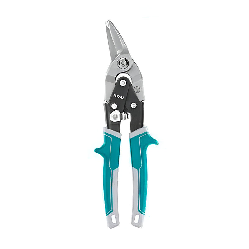 Kéo cắt tole phải 250mm TOTAL THTJ533106