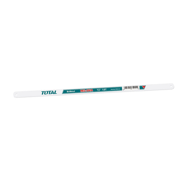 Bộ 5 lưỡi cưa sắt hợp kim 18-24T TOTAL