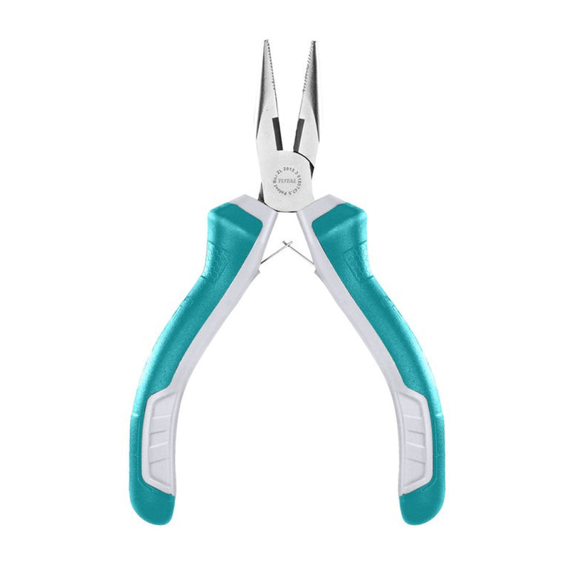 kìm Mũi nhọn mini 115mm TOTAL THTMN256