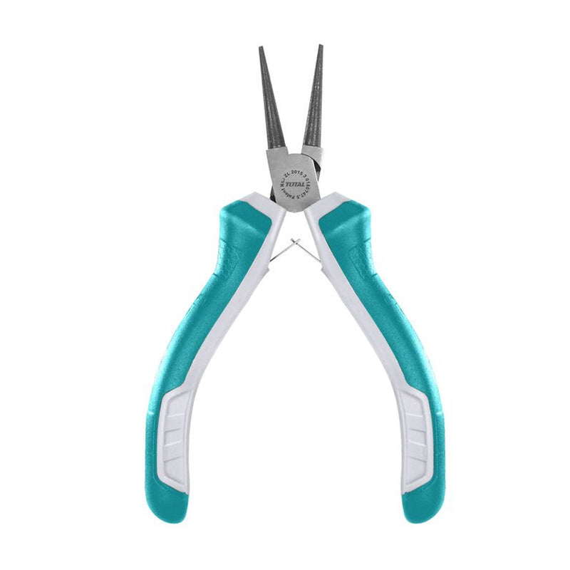 kìm uốn vòng mini 115mm TOTAL THTMN656