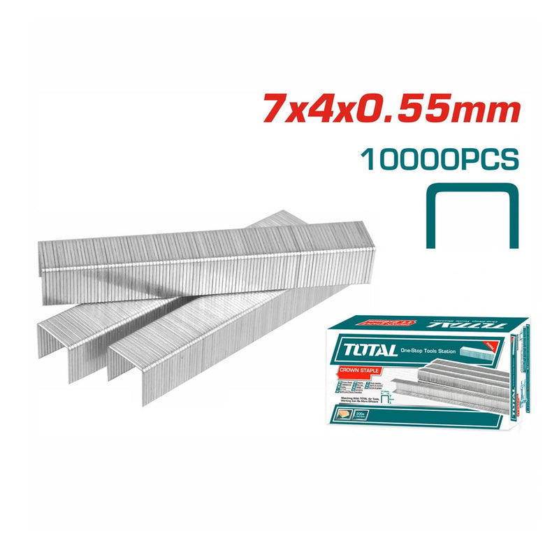 Ghim bấm dùng cho THTPTM1251 TOTAL THTPTM1251S