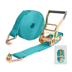 Tải trọng 3 tấn, dài 10m, bản dây rộng 5cm móc j - Mã số: THTRS3107