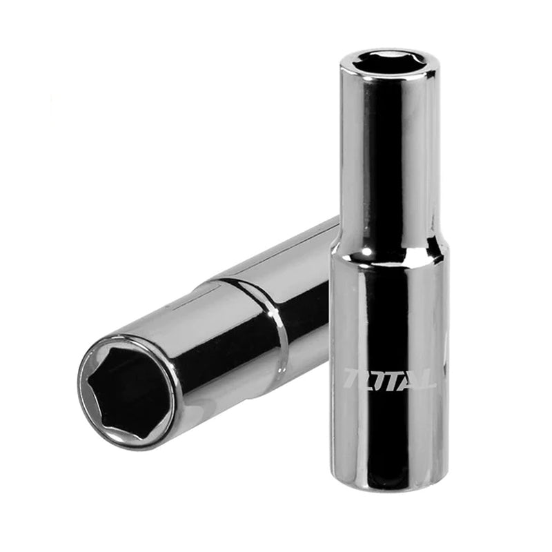Đầu tiếp lục giác 1/2 inch 8-32mm TOTAL