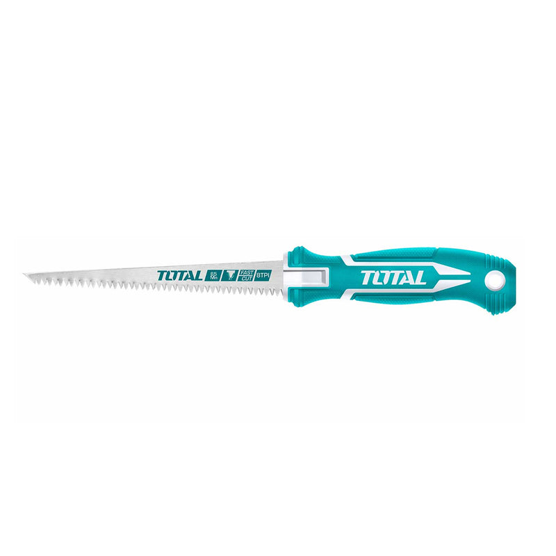Cưa tay mỏ nhọn 6 inch (150mm) TOTAL THWBSW626