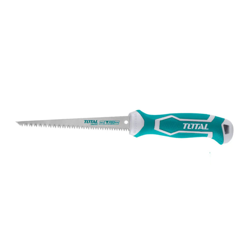 Cưa tay mỏ nhọn 6 inch (150mm) TOTAL THWBSW66