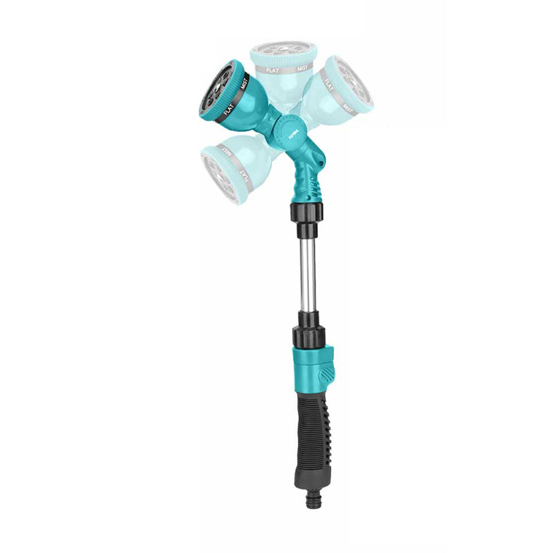 Bộ 2 đầu phun nước TOTAL THWSK0201