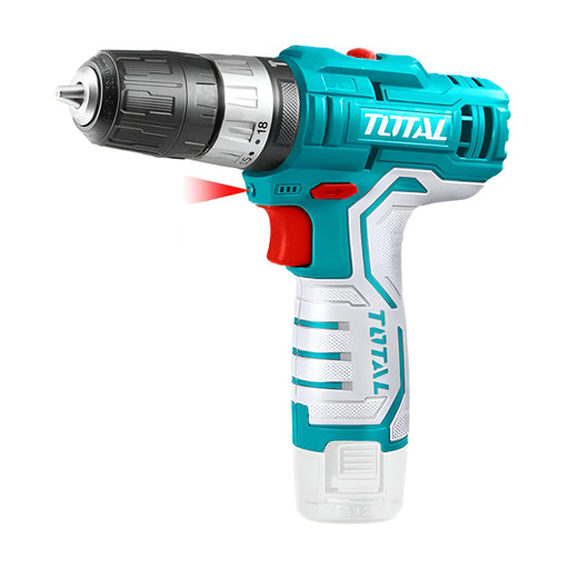 Máy khoan búa dùng Pin 12v TOTAL TIDLI12201