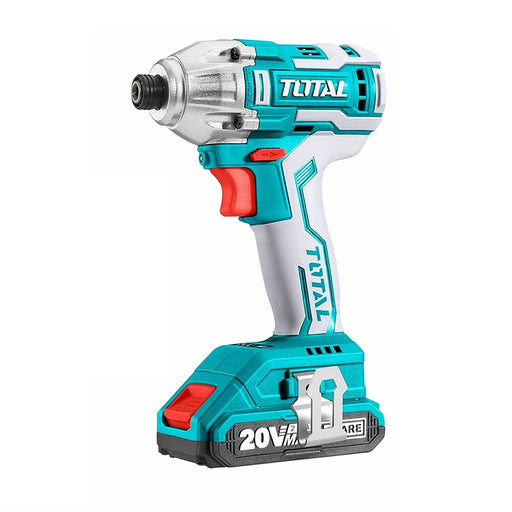 Máy siết vít dùng Pin 20V TOTAL TIRLI2002