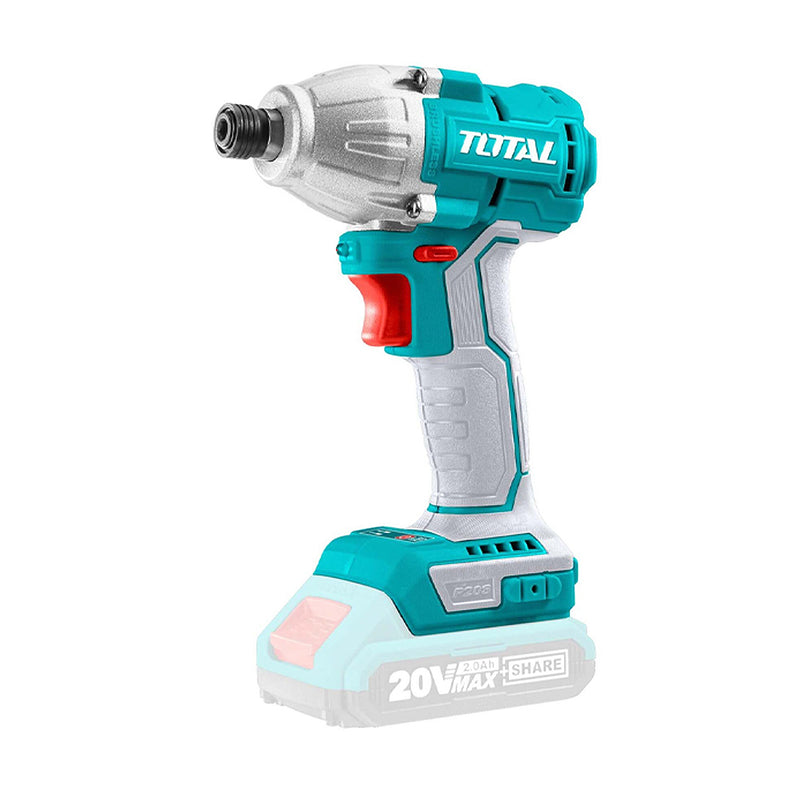 Máy siết vít dùng Pin 20V TOTAL TIRLI20030