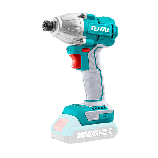 Máy siết vít dùng Pin 20V TOTAL TIRLI20030