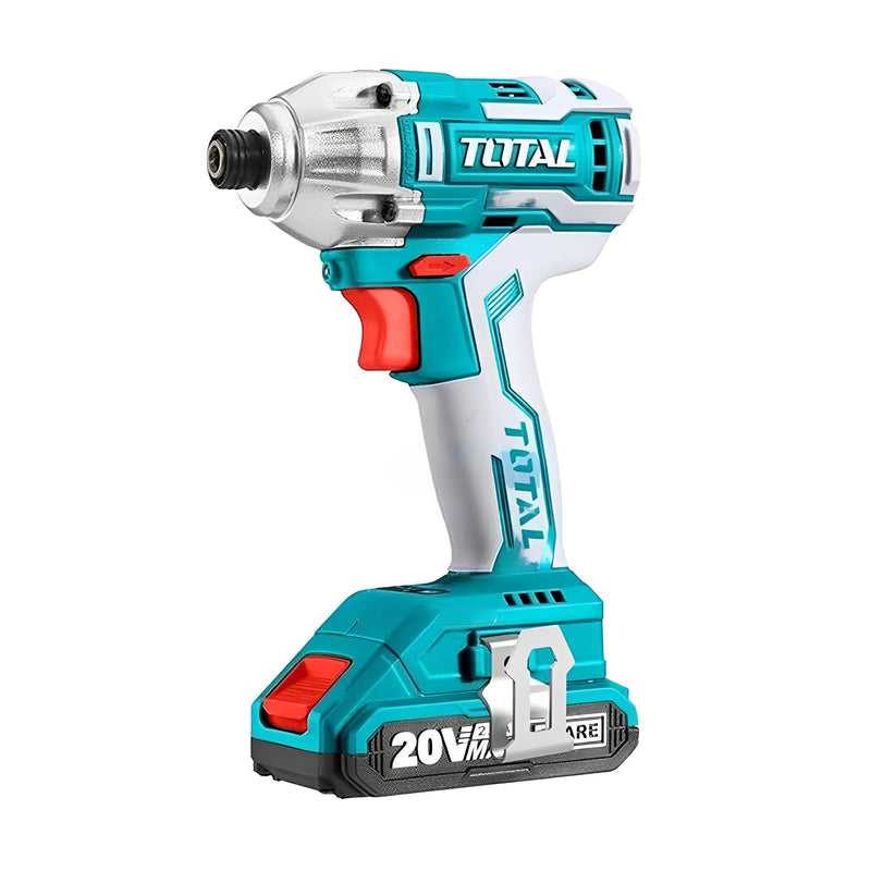 Máy siết vít dùng Pin 20V TOTAL TIRLI2017