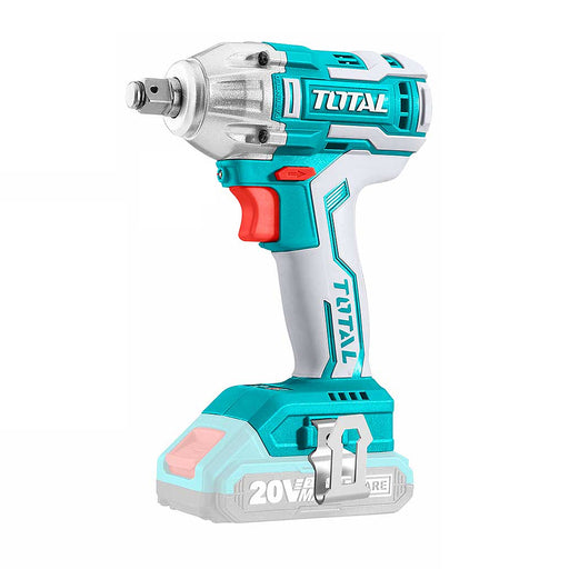 Máy siết buloong dùng Pin -Ion 20V TOTAL TIWLI20010