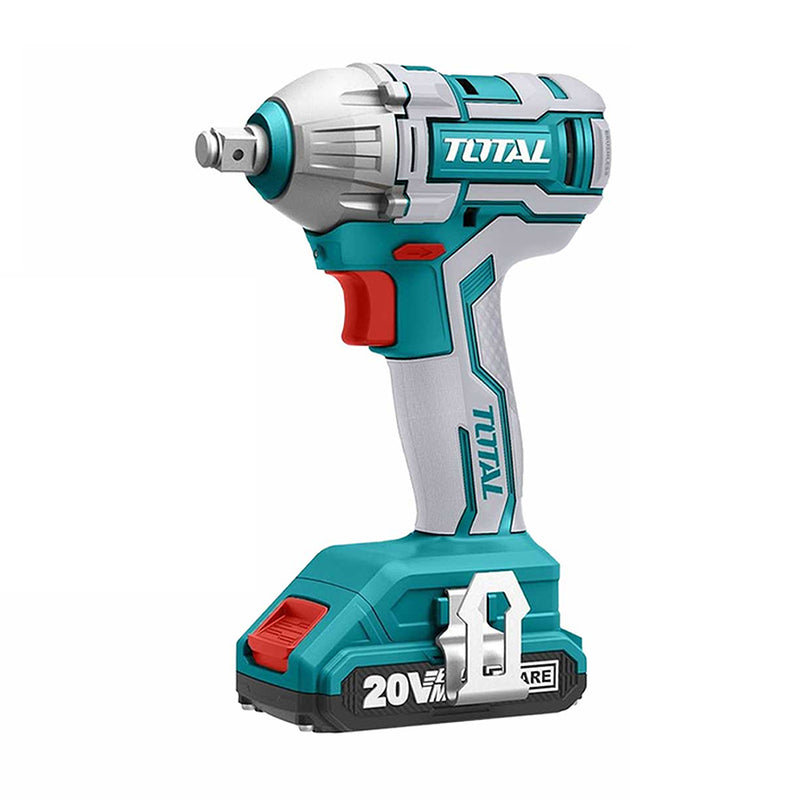 Máy Siết BuLong dùng Pin 20V TOTAL TIWLI2001