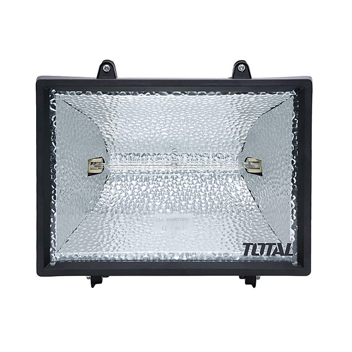 Đèn pha cao áp Halogen TOTAL TLP1010001
