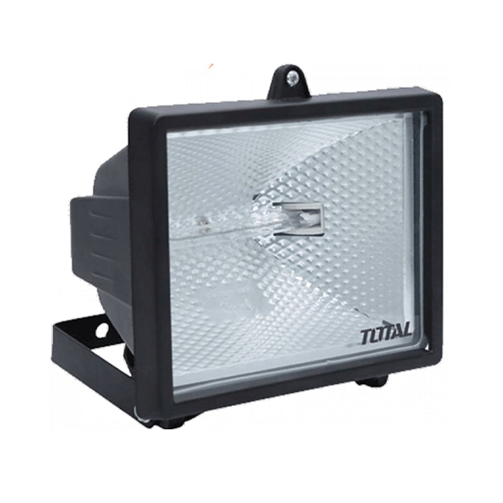 Đèn pha cao áp Halogen TOTAL TLP105001
Chất lượng cao như đèn Philips , Công suất tiêu thụ: 500W, Điện thế: 220-240V, 50HZ, Đui đèn: R7s 118mm, - 12/T