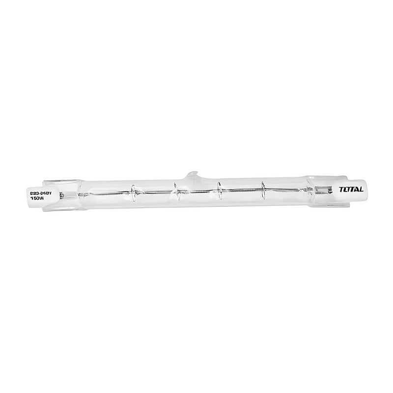 Đèn tiếp halogen 1000W TOTAL TLP1110001