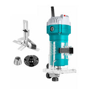 Chi tiết Máy cắt mép 600W TOTAL TLT6001