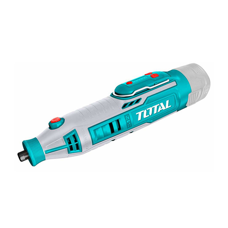 Máy mài thẳng dùng Pin 12V TOTAL TMGLI12011
