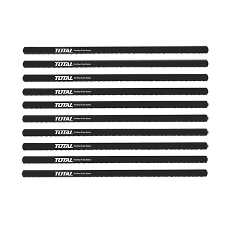 Lưỡi của khung cưa sắt nhỏ 152mm TOTAL TMHSB1501