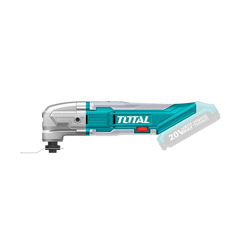 Máy cắt công cụ đa năng dùng Pin 20V TOTAL TMLI2001