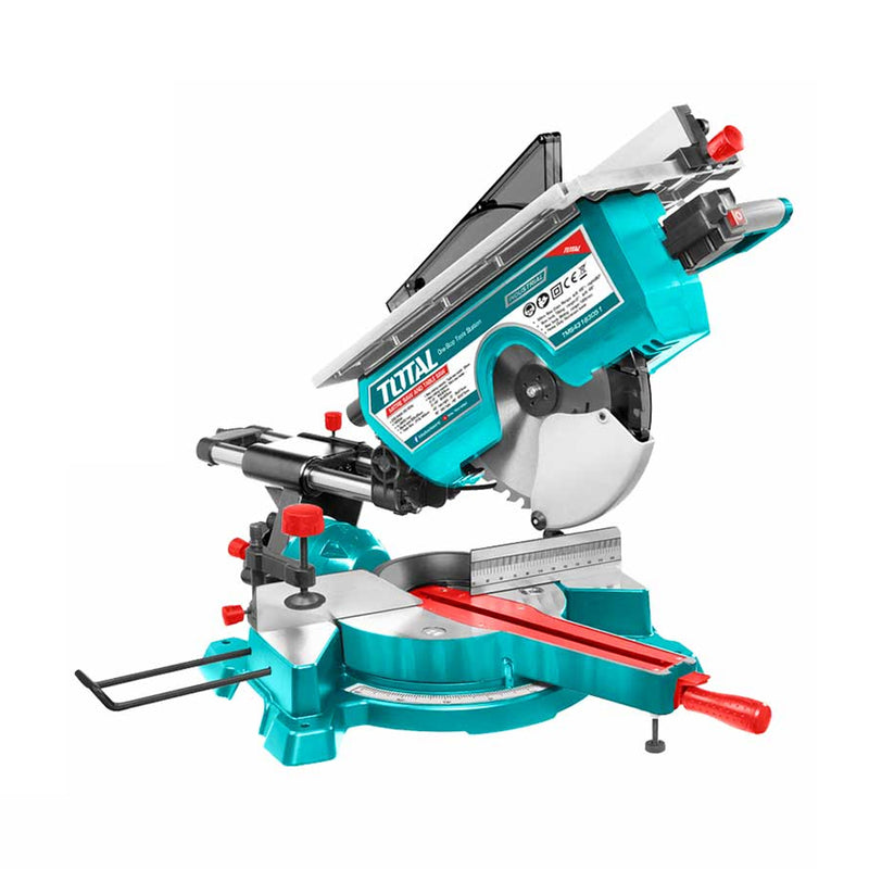 Máy cắt nhôm kết hợp cưa bàn 305mm 1800W TOTAL TMS43183051