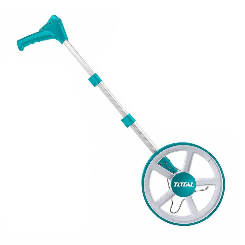 Bánh xe thước đo có kỹ thuật số TOTAL TMT19923