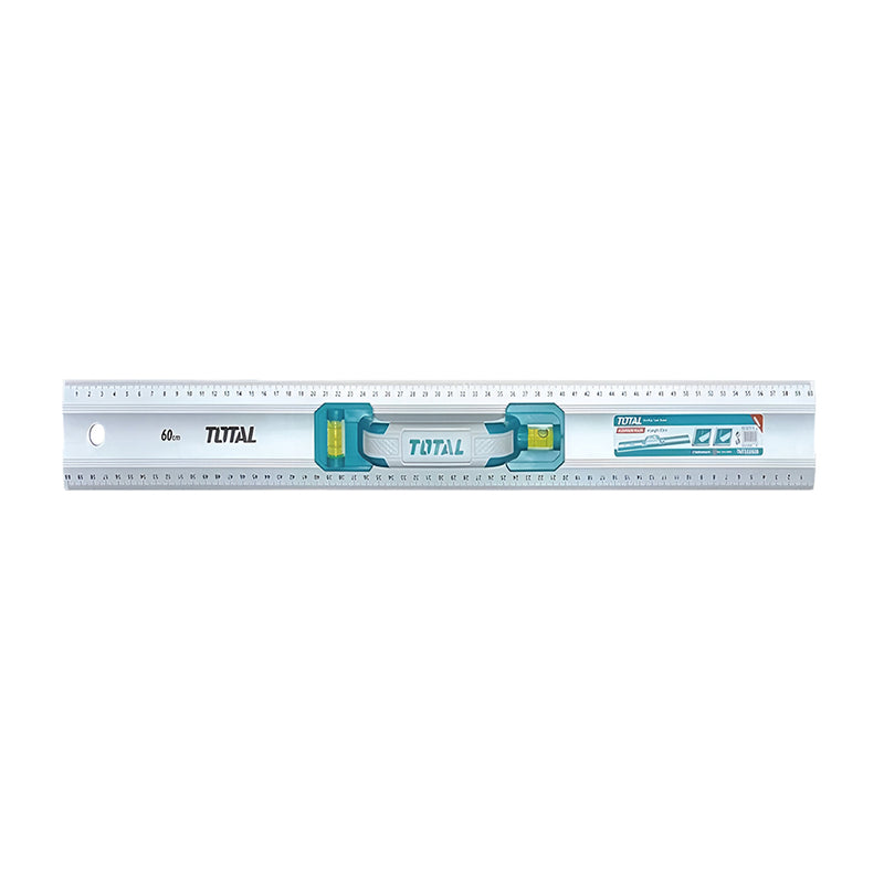 Thước nhôm 60cm TOTAL TMT222606