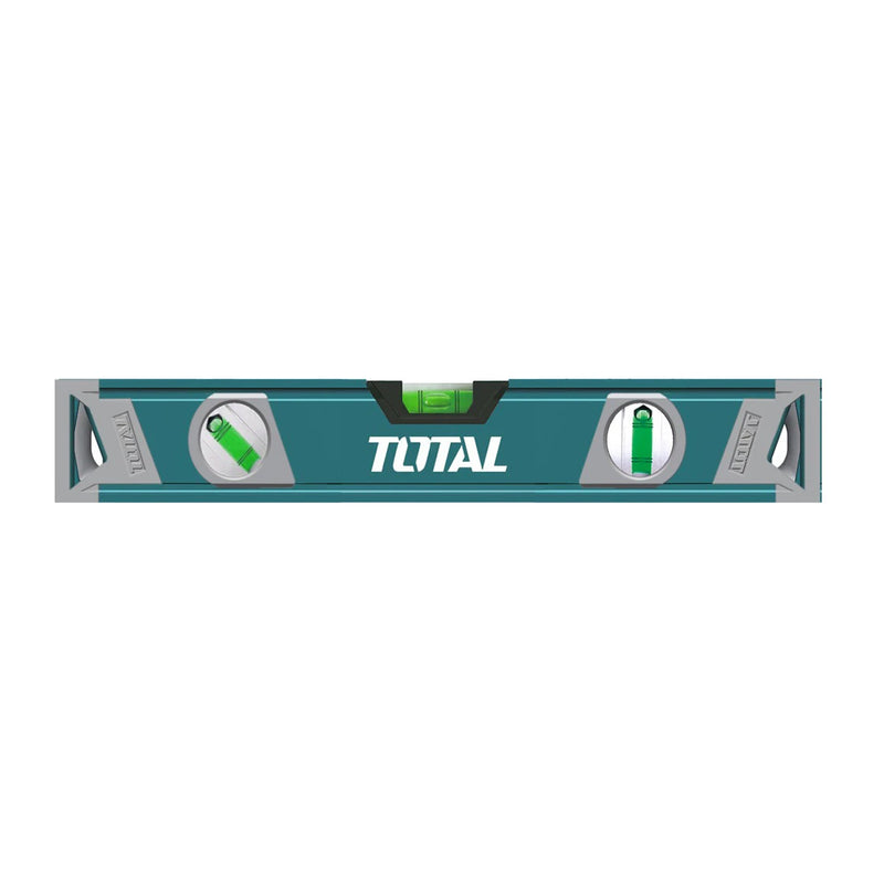 Thước thủy (20/T) độ dày 1.5mm 30-60cm TOTAL