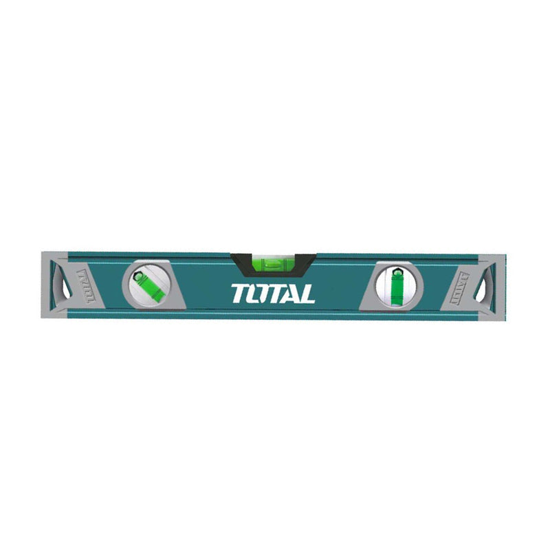 Thước thủy (20/T) độ dày 1.5mm 80-150cm TOTAL