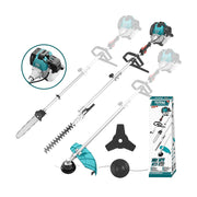 Chi tiết Máy làm vườn đa năng dùng pin 52cc 1400W TOTAL TMT55211