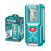 Chi tiết Máy đo khoảng cách tia LASER TOTAL TMT56016