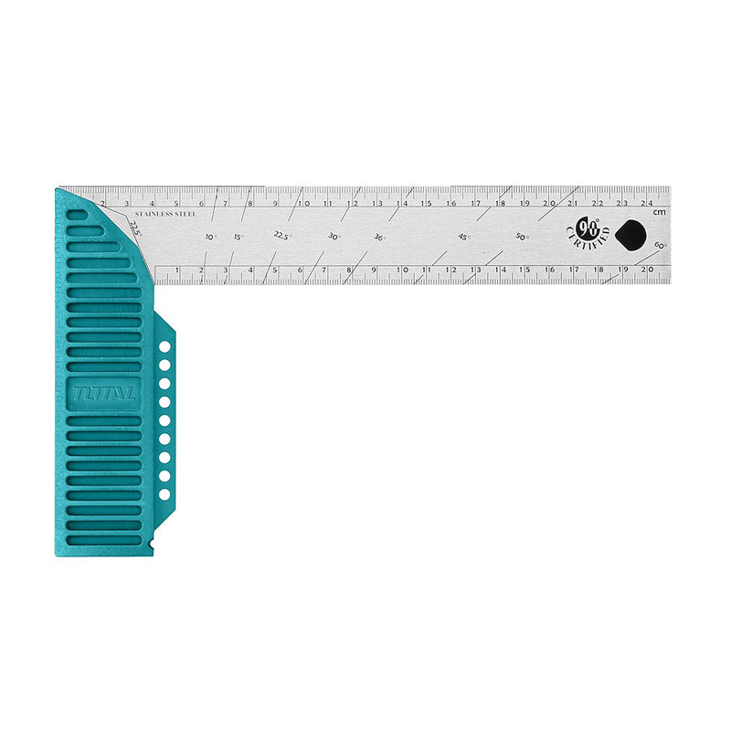 Thước đo góc vuông 300mm TOTAL TMT61126